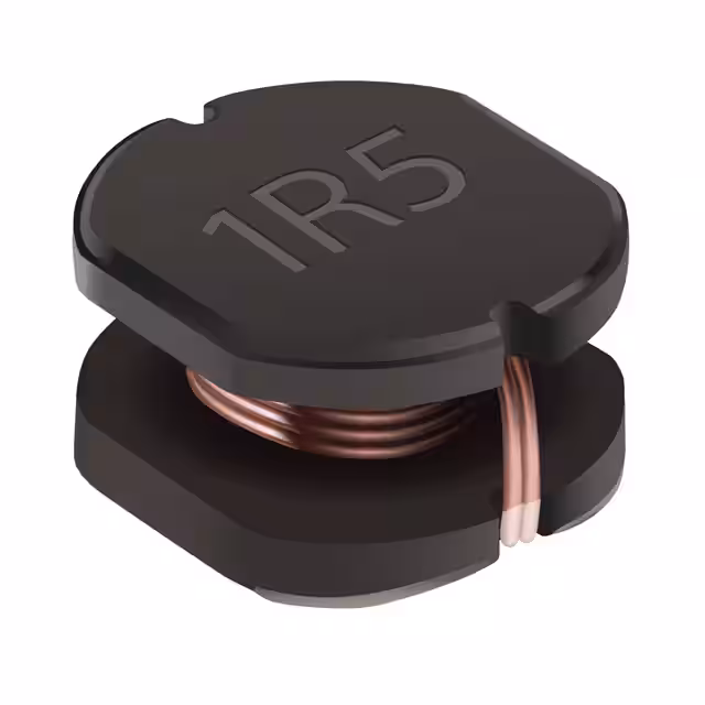 SDE1006A-101K Bourns Inc.  Inducteurs fixes